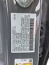 New 2026 Honda Accord Hybrid SPORT in FT. PIERCE, FLORIDA