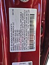 New 2026 Honda Accord Hybrid TOURING in FT. PIERCE, FLORIDA