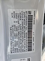 New 2026 Honda Civic SPORT in FT. PIERCE, FLORIDA (Photo 1)