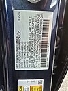 New 2026 Honda Accord Sedan SE in FT. PIERCE, FLORIDA