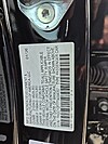 New 2026 Honda Accord Hybrid SPORT-L in FT. PIERCE, FLORIDA