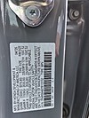 New 2026 Honda CR-V Hybrid SPORT TOURING in FT. PIERCE, FLORIDA
