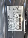 New 2026 Honda Accord Hybrid TOURING in FT. PIERCE, FLORIDA