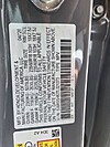 New 2026 Honda CR-V Hybrid SPORT-L in FT. PIERCE, FLORIDA