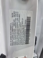 New 2026 Honda Ridgeline BLACK EDITION in FT. PIERCE, FLORIDA (Photo 1)