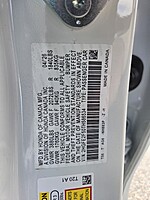 New 2026 Honda Civic SPORT in FT. PIERCE, FLORIDA (Photo 1)