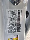 New 2026 Honda Civic SPORT in FT. PIERCE, FLORIDA