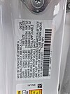 New 2026 Honda CR-V EX-L in FT. PIERCE, FLORIDA