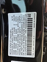 New 2026 Honda Civic  in FT. PIERCE, FLORIDA (Photo 1)