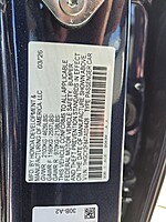 New 2026 Honda Accord Hybrid TOURING in FT. PIERCE, FLORIDA (Photo 1)