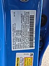 New 2026 Honda Civic Hatchback SPORT in FT. PIERCE, FLORIDA