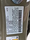 New 2026 Honda Civic Hatchback SPORT in FT. PIERCE, FLORIDA