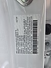 New 2026 Honda Accord Hybrid SPORT-L in FT. PIERCE, FLORIDA