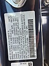 New 2026 Honda CR-V Hybrid SPORT-L in FT. PIERCE, FLORIDA