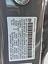 New 2026 Honda Civic  in FT. PIERCE, FLORIDA