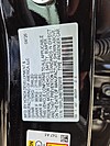 New 2026 Honda Civic Hatchback SPORT in FT. PIERCE, FLORIDA