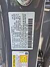 New 2026 Honda CR-V EX-L in FT. PIERCE, FLORIDA