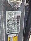 New 2026 Honda CR-V LX in FT. PIERCE, FLORIDA