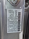 New 2026 Honda CR-V Hybrid SPORT TOURING in FT. PIERCE, FLORIDA