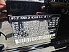 New 2026 Honda HR-V EX-L in FT. PIERCE, FLORIDA
