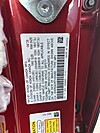 New 2026 Honda CR-V EX-L in FT. PIERCE, FLORIDA