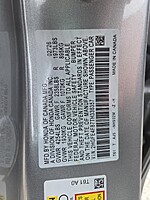 New 2026 Honda CIVIC SEDAN HYBRID SPORT in FT. PIERCE, FLORIDA (Photo 1)