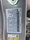 New 2026 Honda CIVIC SEDAN HYBRID SPORT in FT. PIERCE, FLORIDA