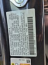 New 2026 Honda CR-V Hybrid SPORT-L in FT. PIERCE, FLORIDA