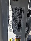 New 2026 Honda Civic SPORT in FT. PIERCE, FLORIDA