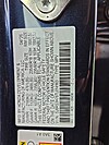 New 2026 Honda CR-V EX-L in FT. PIERCE, FLORIDA