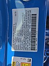 New 2026 Honda Civic Hatchback SPORT in FT. PIERCE, FLORIDA