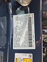 New 2026 Honda Civic SPORT in FT. PIERCE, FLORIDA (Photo 1)