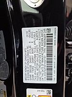 New 2026 Honda Civic SPORT in FT. PIERCE, FLORIDA (Photo 1)