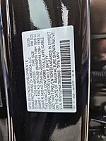New 2026 Honda Pilot EX-L in FT. PIERCE, FLORIDA (Photo 1)
