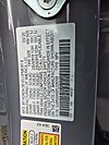 New 2026 Honda CR-V Hybrid SPORT in FT. PIERCE, FLORIDA