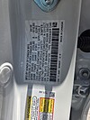 New 2026 Honda Civic LX in FT. PIERCE, FLORIDA