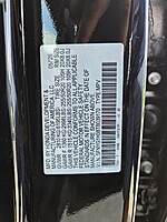New 2026 Honda Pilot SPORT in FT. PIERCE, FLORIDA (Photo 1)