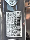New 2026 Honda CR-V EX-L in FT. PIERCE, FLORIDA