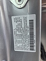 New 2026 Honda CR-V Hybrid SPORT-L in FT. PIERCE, FLORIDA (Photo 1)