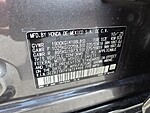 New 2026 Honda HR-V EX-L in FT. PIERCE, FLORIDA (Photo 1)