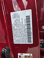 New 2026 Honda Ridgeline RTL in FT. PIERCE, FLORIDA (Photo 1)