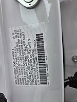 New 2026 Honda Ridgeline RTL in FT. PIERCE, FLORIDA (Photo 1)