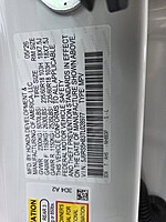 New 2026 Honda CR-V Hybrid SPORT-L in FT. PIERCE, FLORIDA (Photo 1)