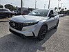 New 2026 Honda CR-V Hybrid SPORT-L in FT. PIERCE, FLORIDA