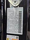 New 2026 Honda CR-V Hybrid SPORT in FT. PIERCE, FLORIDA