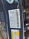 New 2026 Honda Civic LX in FT. PIERCE, FLORIDA