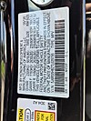 New 2026 Honda CR-V Hybrid SPORT-L in FT. PIERCE, FLORIDA