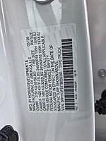 New 2026 Honda Ridgeline RTL in FT. PIERCE, FLORIDA (Photo 1)