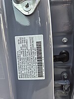 New 2026 Honda Pilot EX-L in FT. PIERCE, FLORIDA (Photo 1)