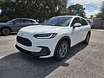 New 2027 Honda HR-V LX in FT. PIERCE, FLORIDA (Photo 1)